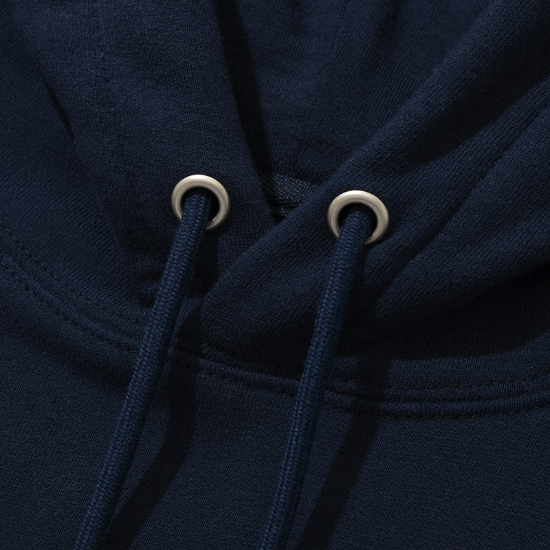 [KIRSH®] ARCH LOGO CHERRY HOODIE