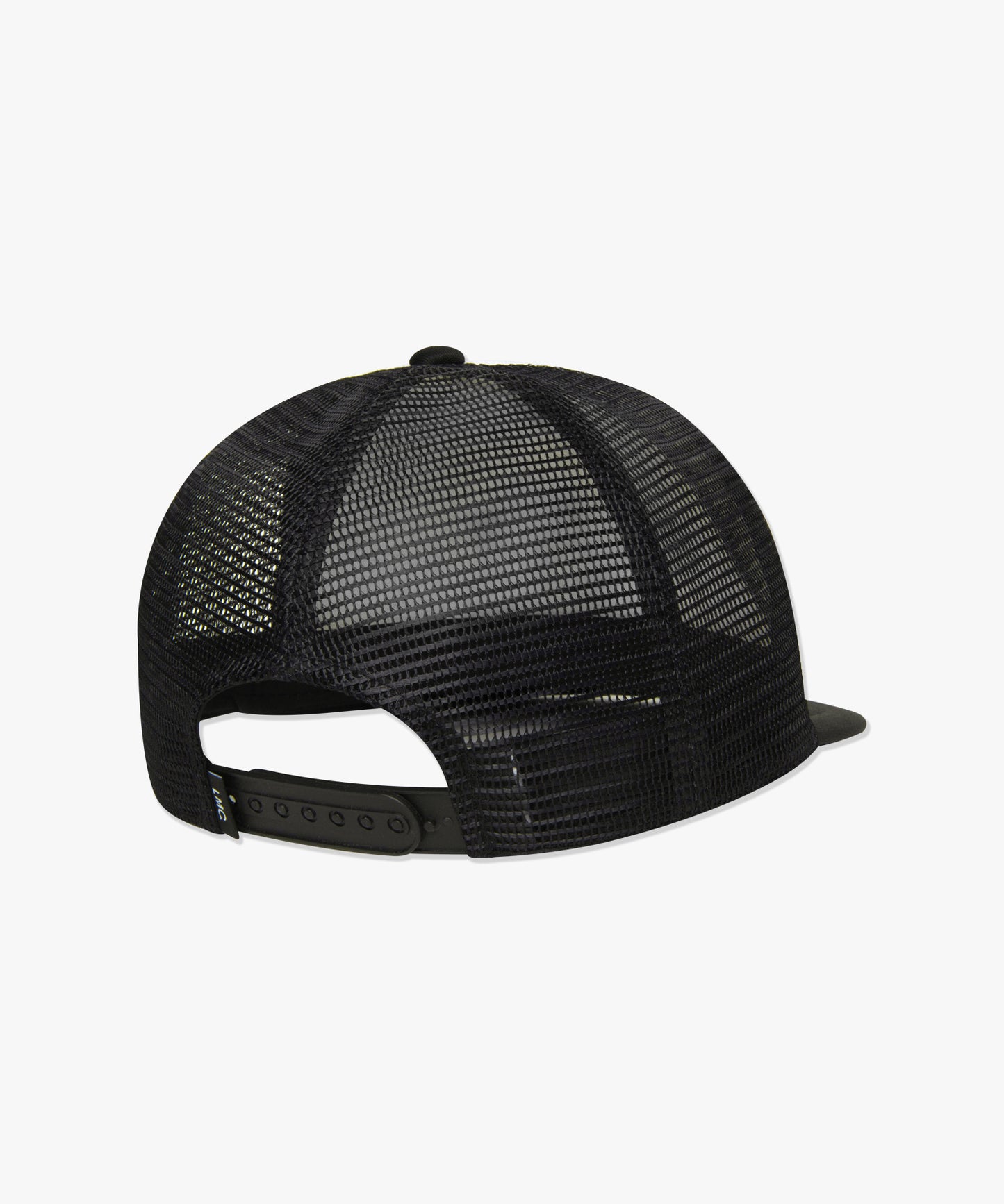 [LMC.] 3D BEAR MESH CAP (2 color)