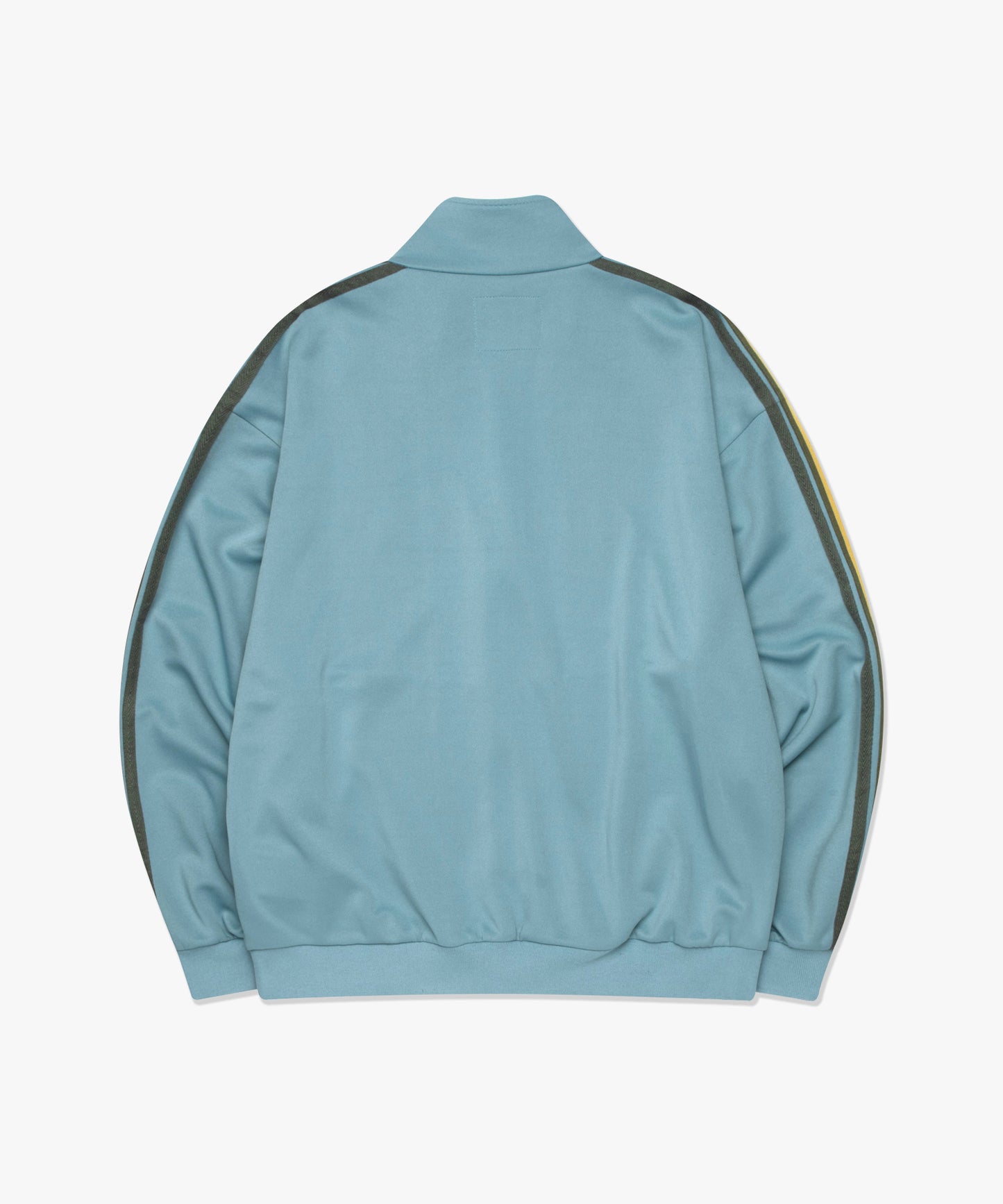 [LMC.] SIDE STRIPED JERSEY TRACK TOP (2 color)