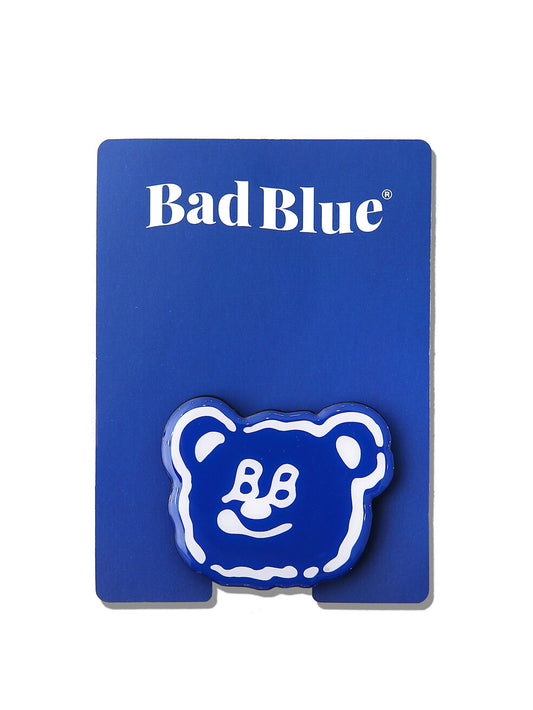 [BadBlue®] BadBear Face Smart Tok