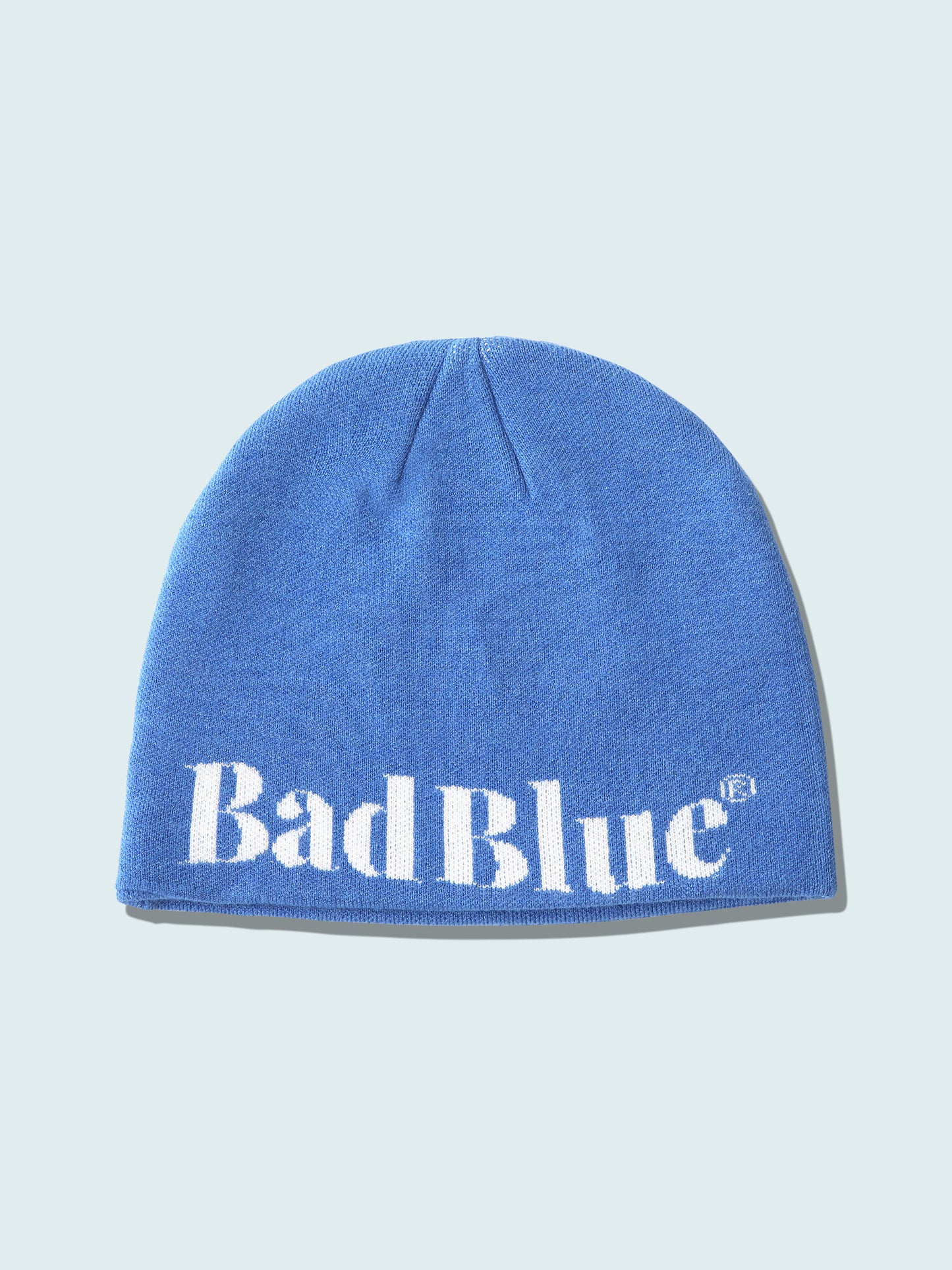 [BadBlue®] Logo Beanie (3 color)