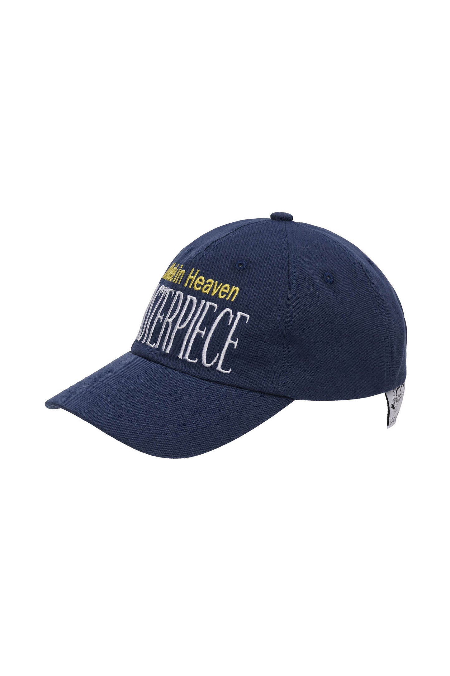 [SCULPTOR®] Masterpiece Daddy Cap (2 color)