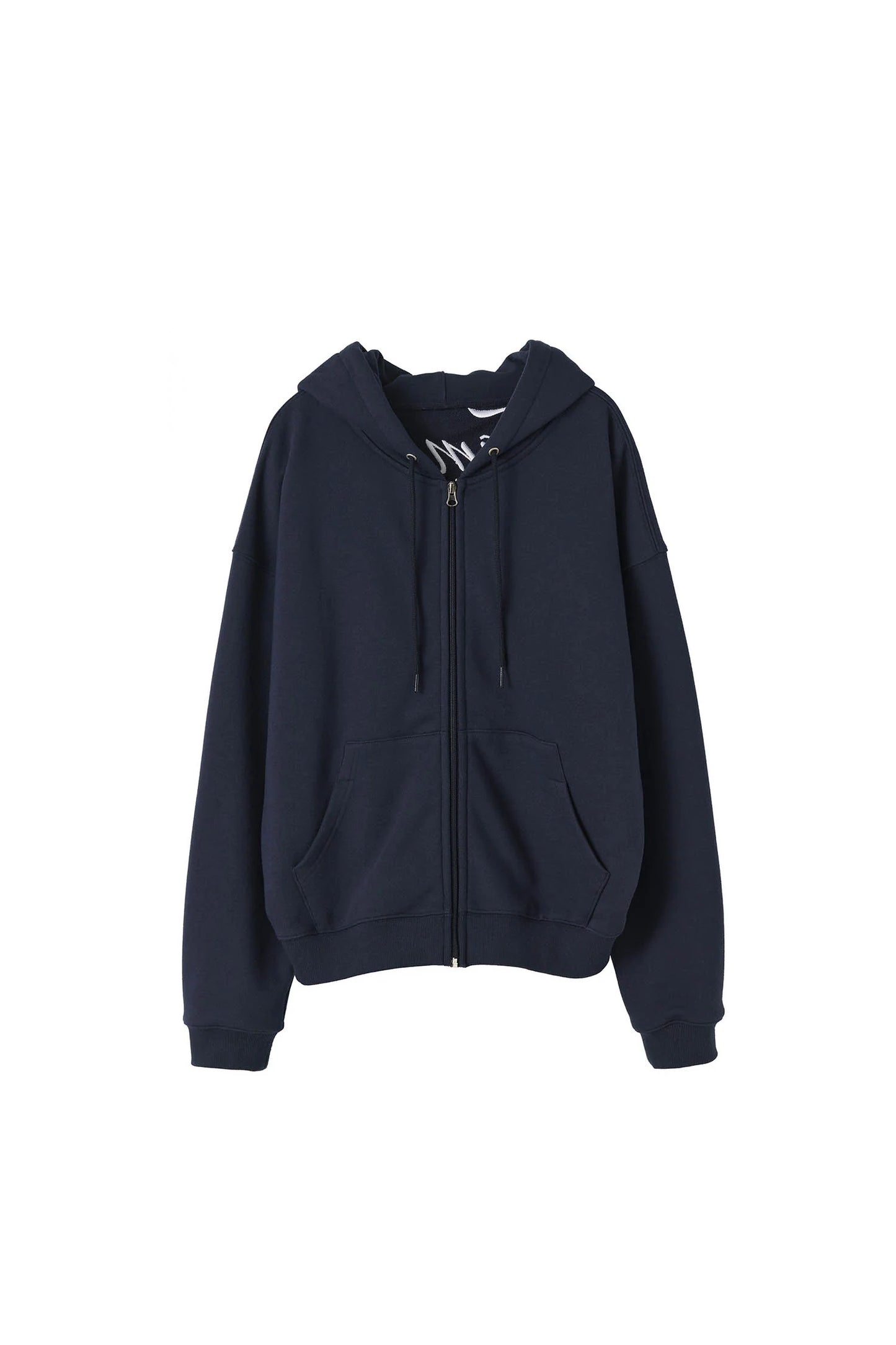 [SCULPTOR®] Bad Seed Hoodie Zip-Up (2 color)