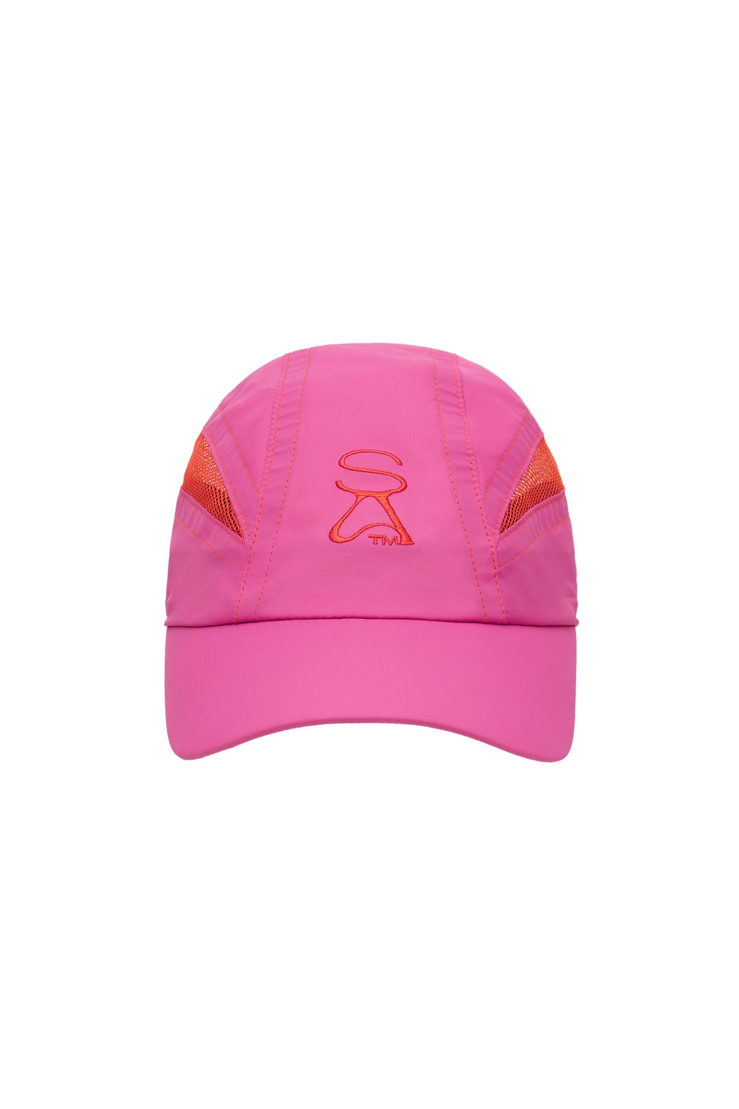 [SCULPTOR®] Sports Mesh Cap