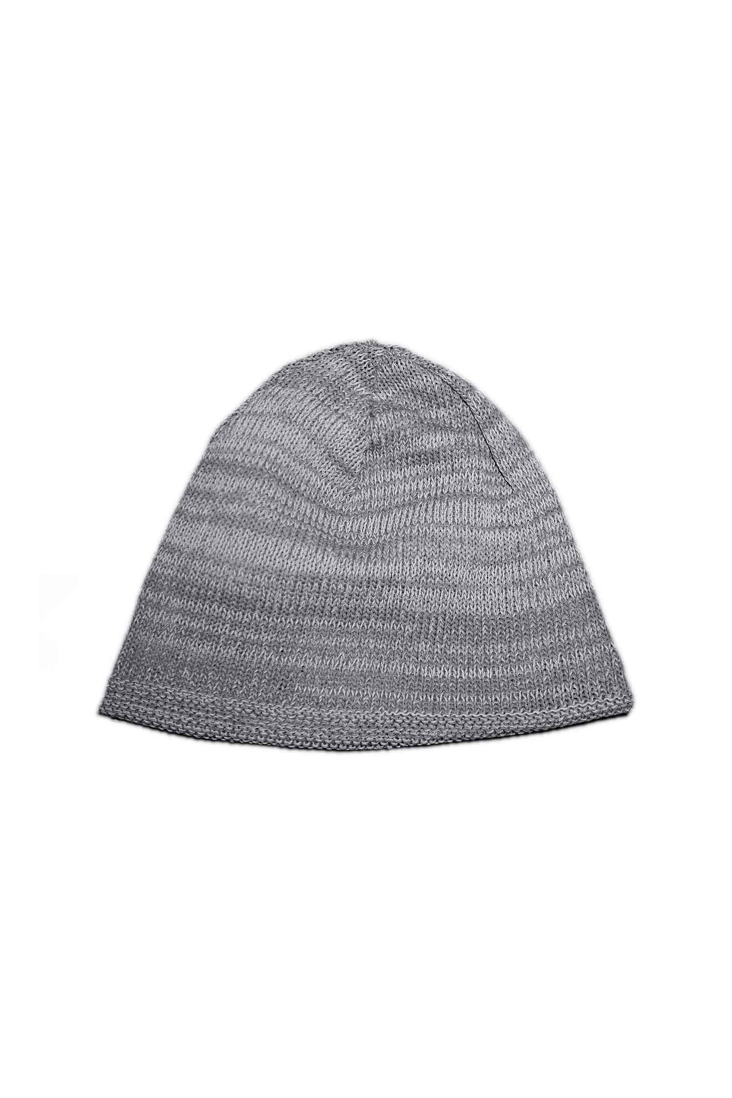 [SCULPTOR®]  Mesh Knit Reversible Beanie (2 color)